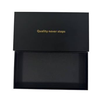 Κουτί συσκευασίας κινητού και δώρου, στυλ Heaven and Earth; υλικό: διπλό χαρτί χαλκού; εκτύπωση + υπόφιλμ