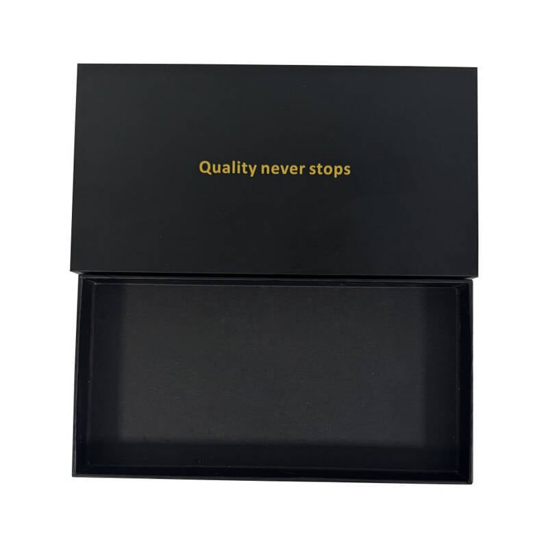 Κουτί συσκευασίας κινητού και δώρου, στυλ Heaven and Earth; υλικό: διπλό χαρτί χαλκού; εκτύπωση + υπόφιλμ