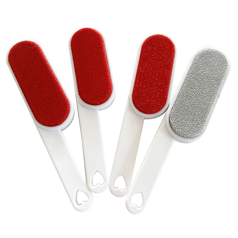 Kasmír ápoló kefé – Friendly márka, modern egyszerű stílus, szőrszálak eltávolító roller, 2025-ben bemutatva