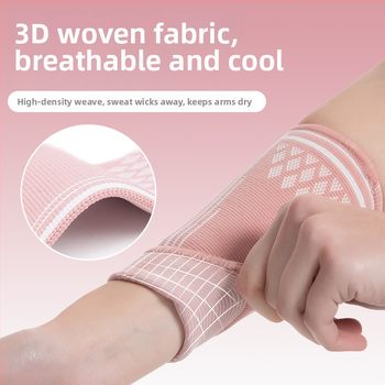 Volejbalové lakťové chrániče pre dospelých, z nylonu napodobeného, lakťová ochrana, balenie 100 kusov