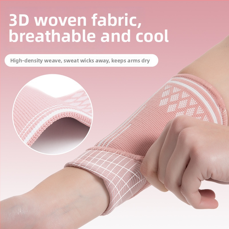 Volejbalové lakťové chrániče pre dospelých, z nylonu napodobeného, lakťová ochrana, balenie 100 kusov