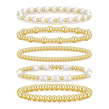 CCB anyagú kereszt karkötő, kézműves, uniszex, geometriai formájú