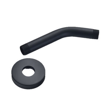 Falba épített rozsdamentes acél zuhanykar, modern egyszerű stílus.