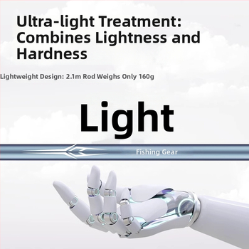 Externý prenosný karbonový vežový držiak na rybárske prúty s viacnásobnou rotáciou