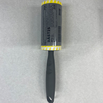 Unique csere mag a szőrmentesítő görgőhöz – leválasztható porpapír, PP anyag