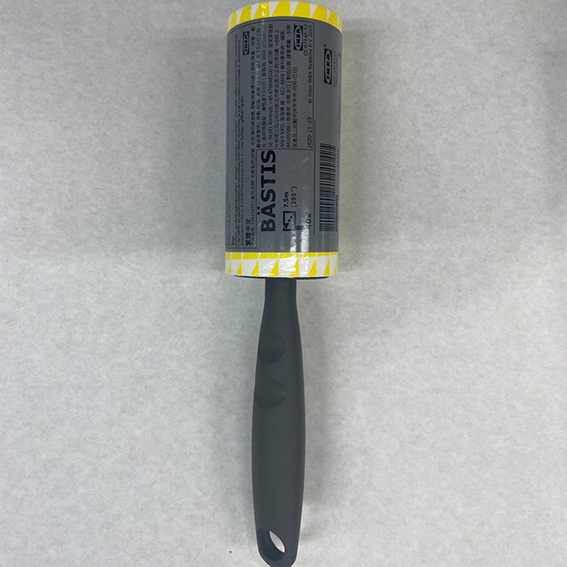 Unique csere mag a szőrmentesítő görgőhöz – leválasztható porpapír, PP anyag