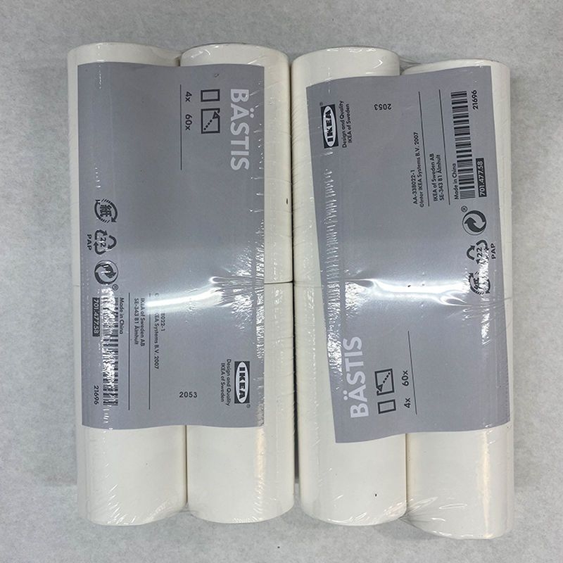 Unique csere mag a szőrmentesítő görgőhöz – leválasztható porpapír, PP anyag