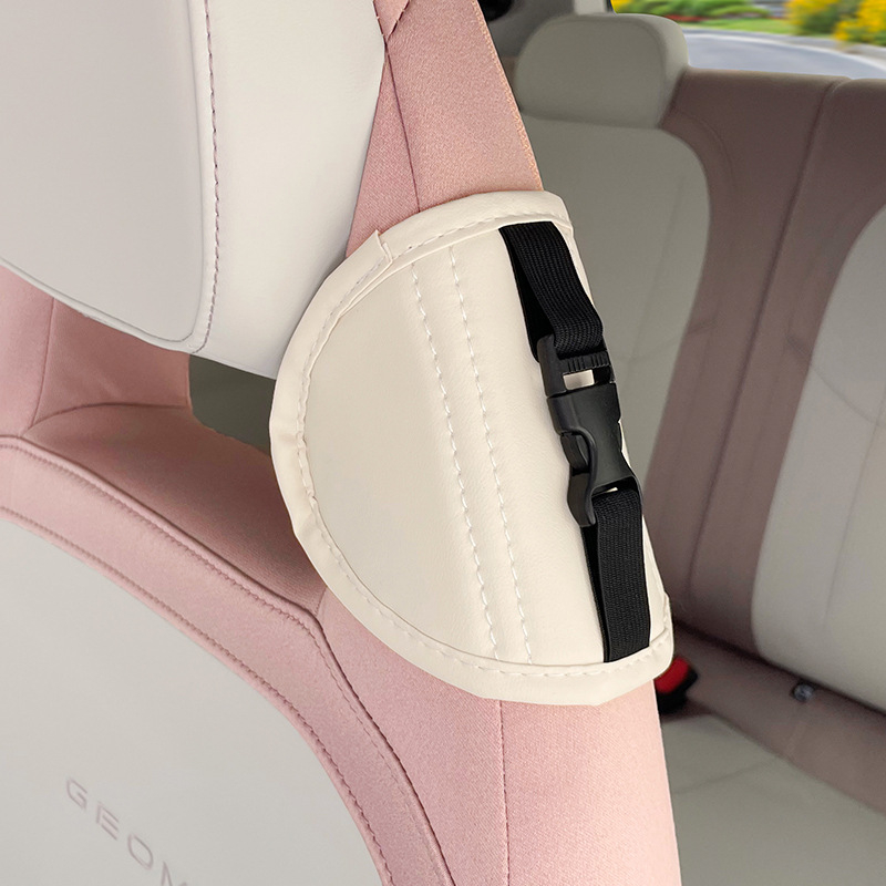 Panda Kart biztonsági öv hosszabbítója mini módosított csat-szabályozóval és belső dekorral (Márka: Good backing; Testreszabás nélkül)