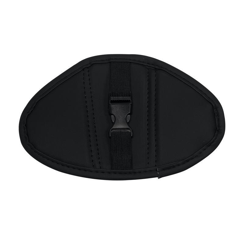 Panda Kart biztonsági öv hosszabbítója mini módosított csat-szabályozóval és belső dekorral (Márka: Good backing; Testreszabás nélkül)