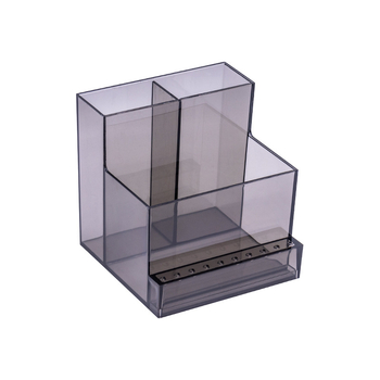 Köröm polírozó tároló doboz és asztali polc, japán stílusú, polírozó fej rendező, nettó tömeg 164 g