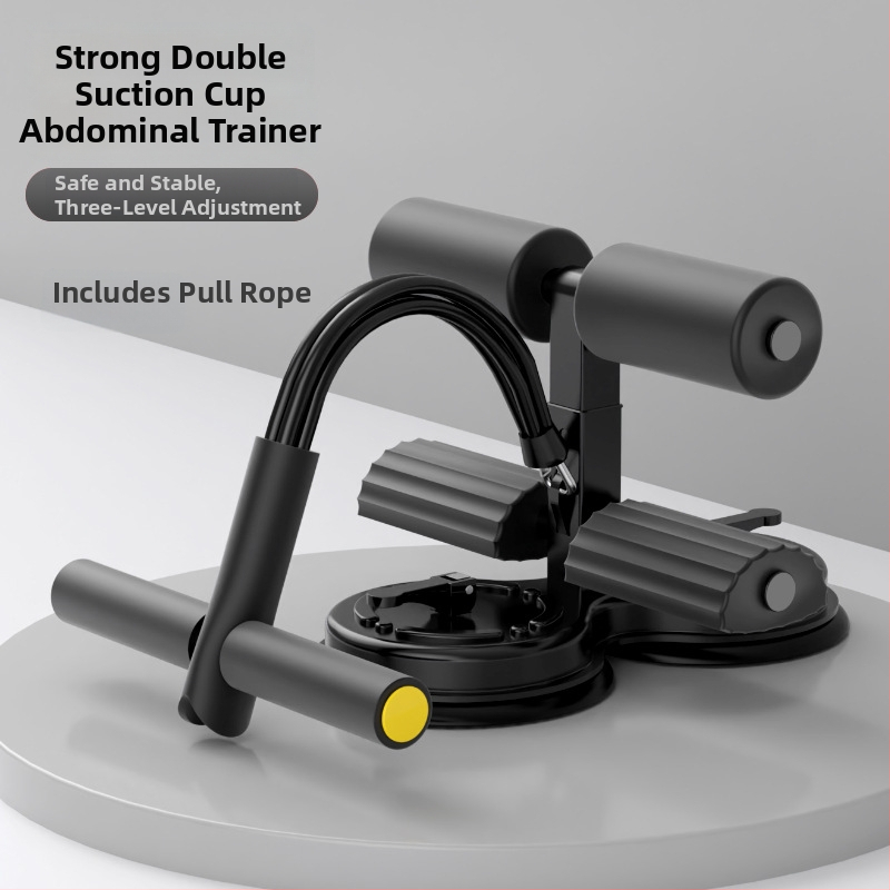 Mido pomôcka na brušné svaly, štýl šnúrky, nezložiteľný, 1 kg, pre domáce fitnes