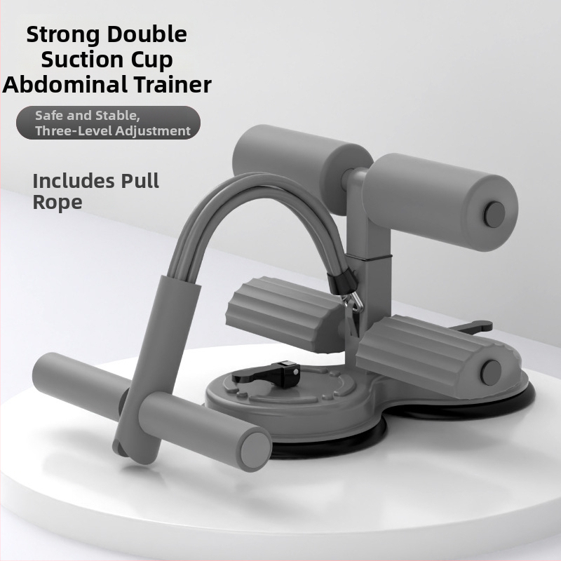 Mido pomôcka na brušné svaly, štýl šnúrky, nezložiteľný, 1 kg, pre domáce fitnes