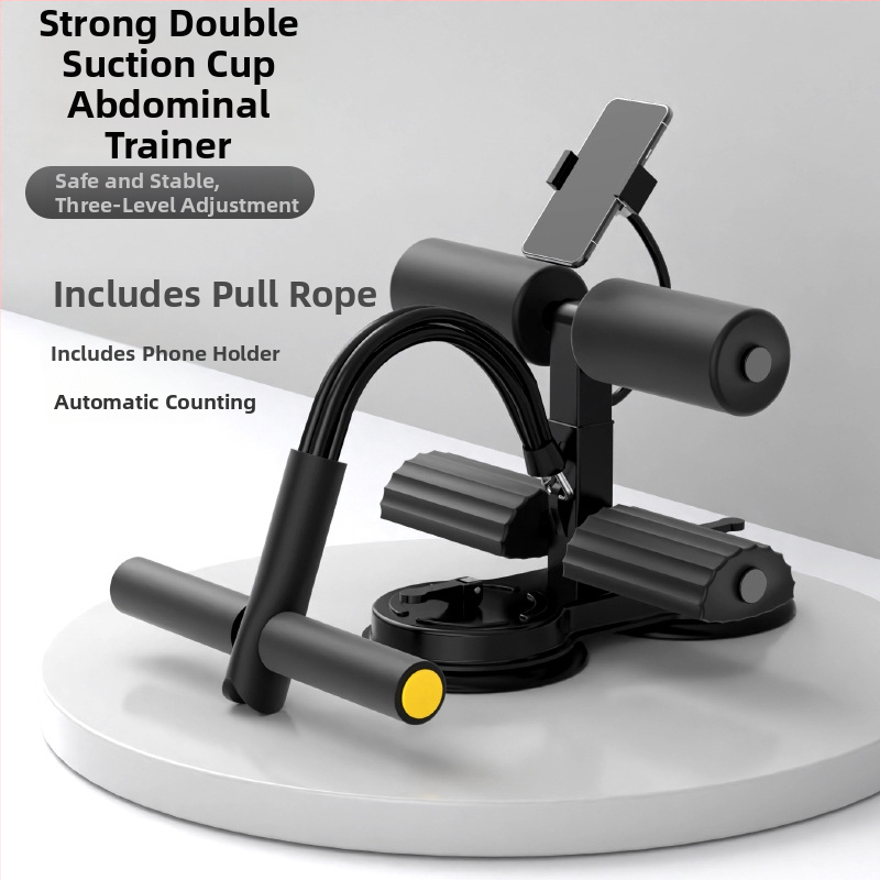 Mido pomôcka na brušné svaly, štýl šnúrky, nezložiteľný, 1 kg, pre domáce fitnes