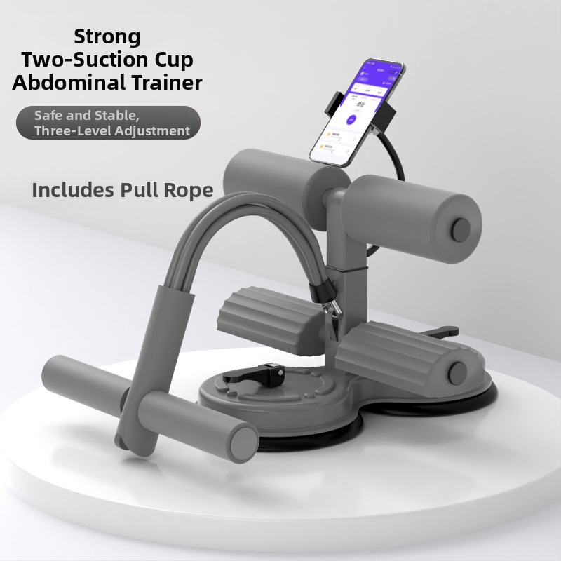 Mido pomôcka na brušné svaly, štýl šnúrky, nezložiteľný, 1 kg, pre domáce fitnes