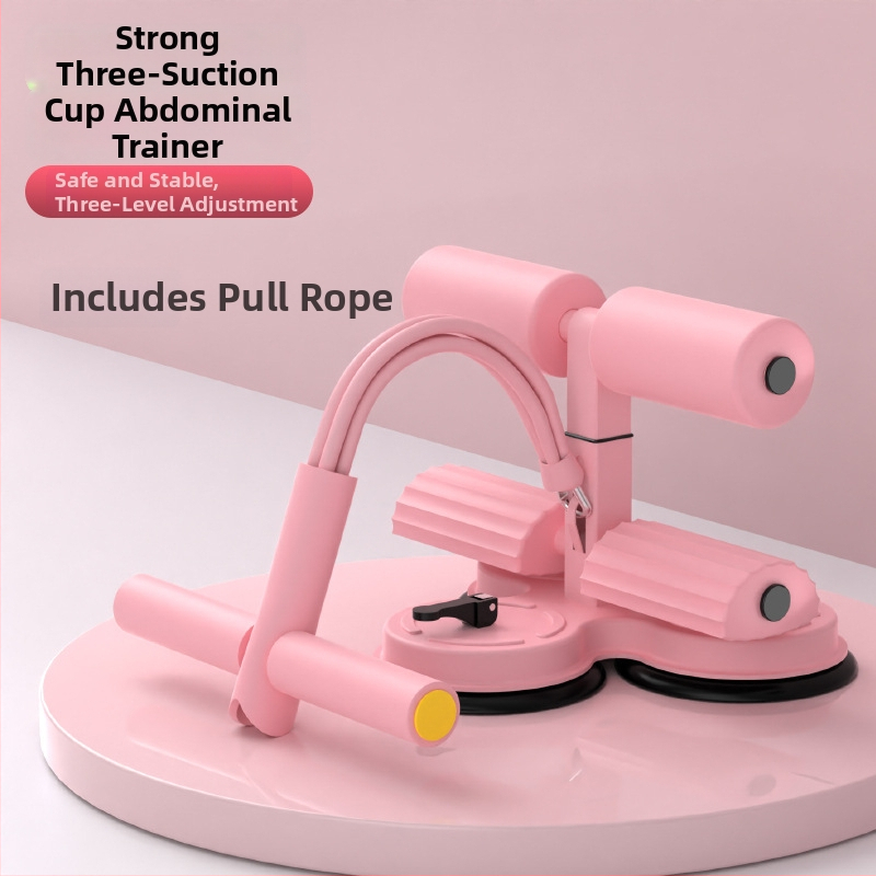 Mido pomôcka na brušné svaly, štýl šnúrky, nezložiteľný, 1 kg, pre domáce fitnes