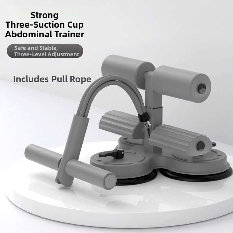 Mido pomôcka na brušné svaly, štýl šnúrky, nezložiteľný, 1 kg, pre domáce fitnes