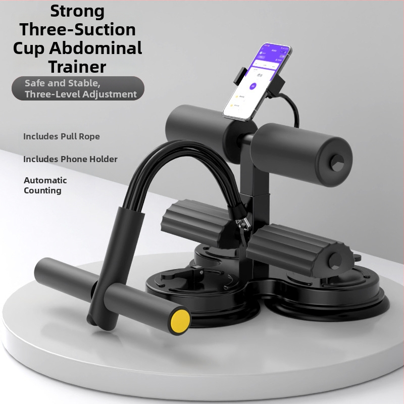 Mido pomôcka na brušné svaly, štýl šnúrky, nezložiteľný, 1 kg, pre domáce fitnes