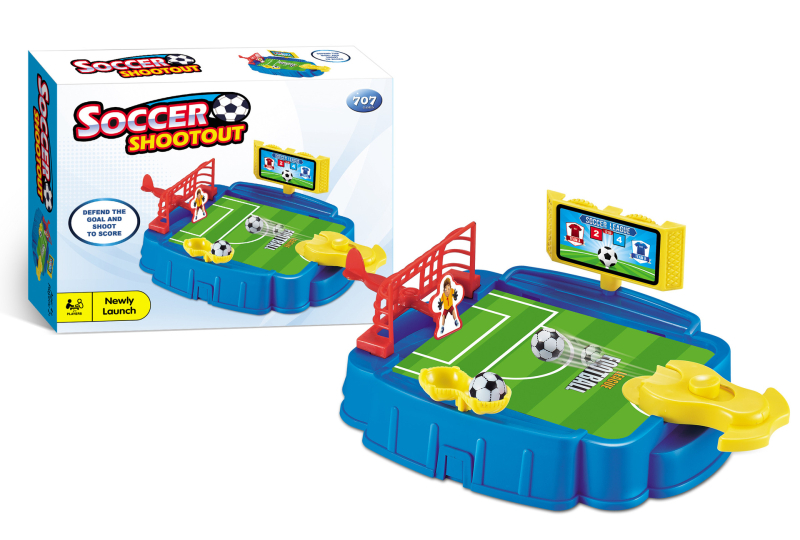 Interaktív asztali kosárlabda játék ujj-aktivált dobásokkal – műanyagból, beltéri használatra, 15–35 éveseknek