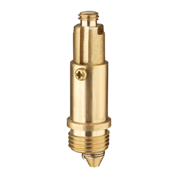 Réz alapú rugós szeleptok mosdó és lefolyó – univerzális, CE tanúsítvány, rugós működés, telepítés elérhető, Tanúsítvány száma: M.2024.206.C99407