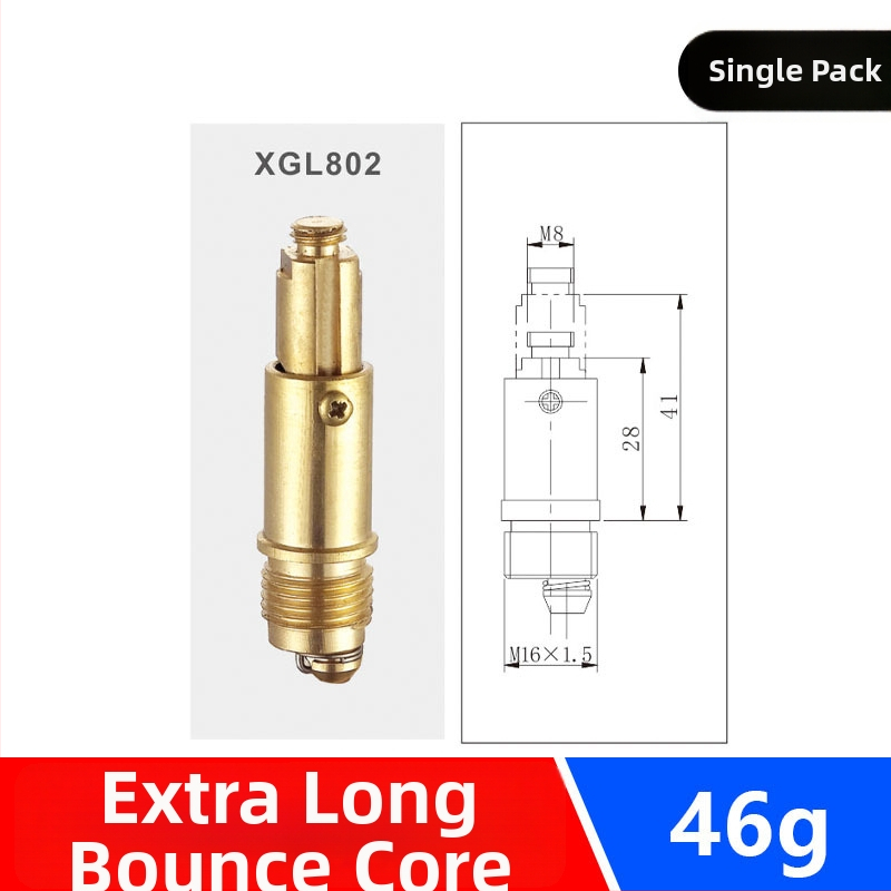 Réz alapú rugós szeleptok mosdó és lefolyó – univerzális, CE tanúsítvány, rugós működés, telepítés elérhető, Tanúsítvány száma: M.2024.206.C99407