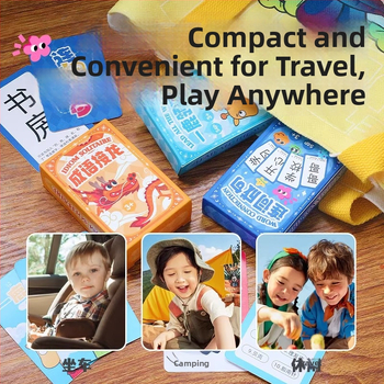 Mr. Toy Gyerekeknek szóló kártyajáték: 24 pont, gyors számolás, fejtörő — Ki a kém?