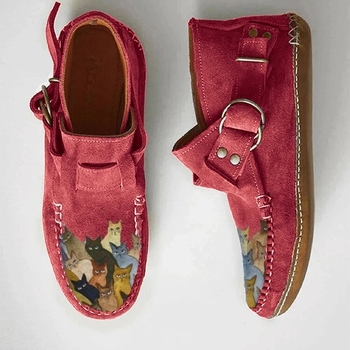 Női bokacsizma – kerek orr, PU felsőrész, alacsony sarkú (1–3 cm), gumi talp, alacsony bokarész