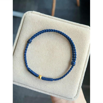 Βραχιόλι – Unisex, γεωμετρική ύφανση, ηλεκτροπλατίωση; Υλικό: Άλλο; Στυλ: Ζευγάρι; Πλέξη: Γεωμετρία; Κωδικός: SL00111
