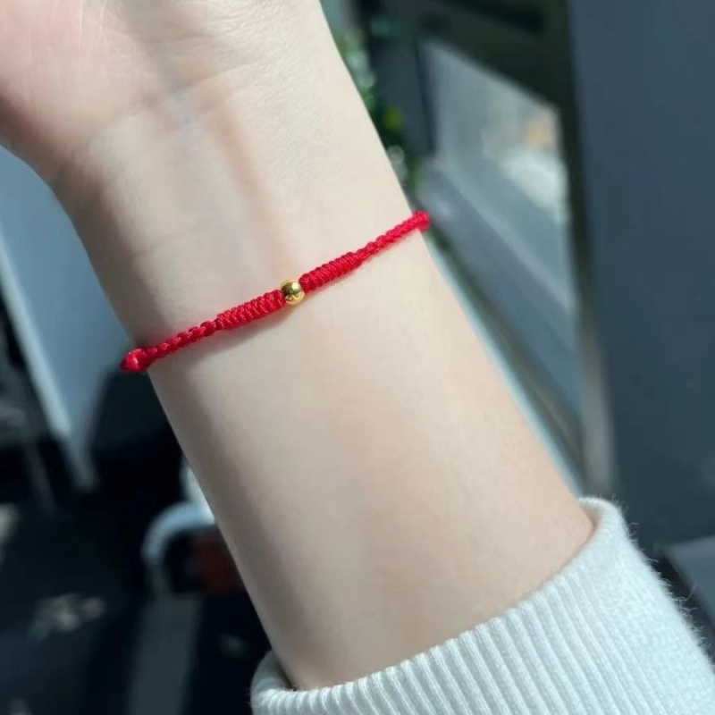 Βραχιόλι – Unisex, γεωμετρική ύφανση, ηλεκτροπλατίωση; Υλικό: Άλλο; Στυλ: Ζευγάρι; Πλέξη: Γεωμετρία; Κωδικός: SL00111