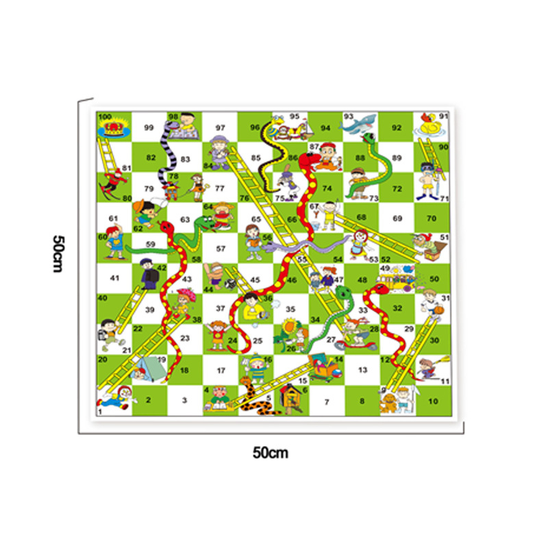 Asztali sakk gyermekeknek és családnak — oktatási puzzle sakk készlet a szellemi fejlesztéshez, kéz-szem koordinációhoz és interaktív családi játékhoz