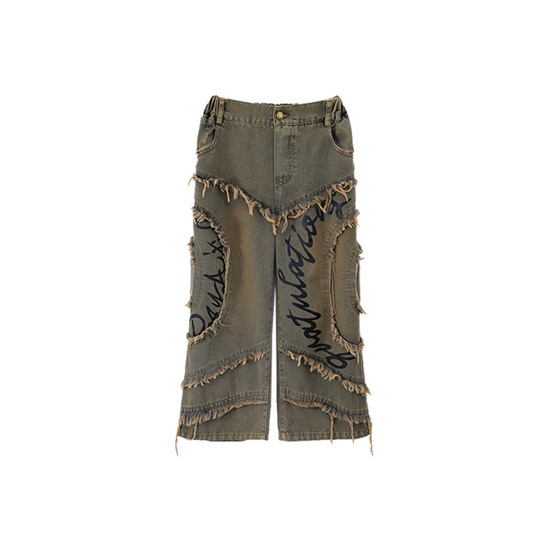 Детски костюм за джаз танци и хип-хоп за момичета, корейска версия, спандекс, полиестер, есен 2025