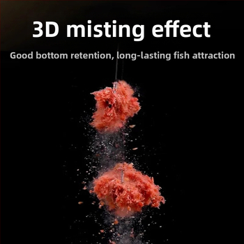 Western Style Prášková Nástraha – Základná Komplexná Nástraha (Prášková Forma)