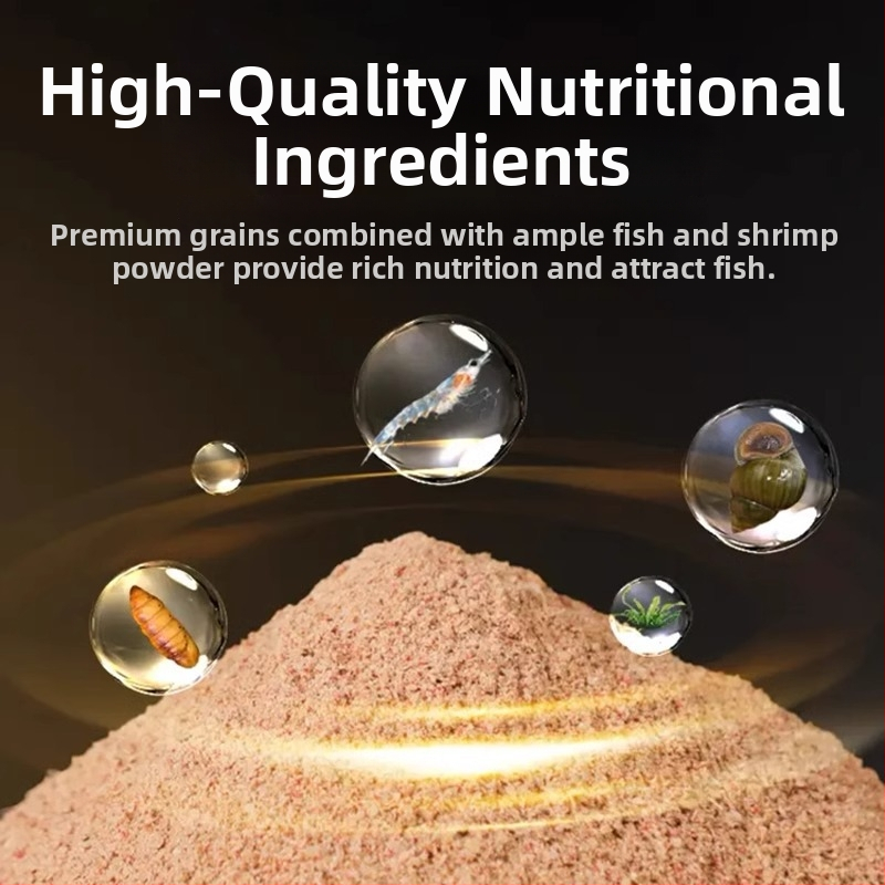 Western Style Prášková Nástraha – Základná Komplexná Nástraha (Prášková Forma)