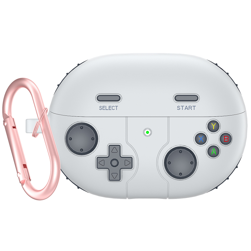 Silikonsko zaštitno kućište za Huawei FreeBuds Pro 4, SE3, 4e, 6i, Buds 6