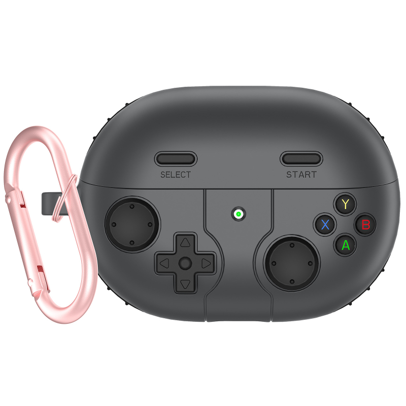 Silikonsko zaštitno kućište za Huawei FreeBuds Pro 4, SE3, 4e, 6i, Buds 6