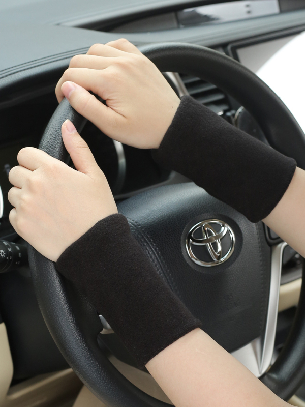 Jinbi Moment sportska narukvica za zglob od umjetne pamuka, za košarku i trčanje