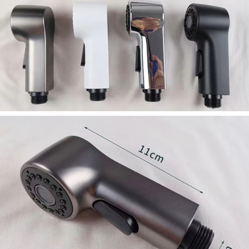 Kihúzható mosdócsap fej - ABS, Xuan Oh, új kínai stílus