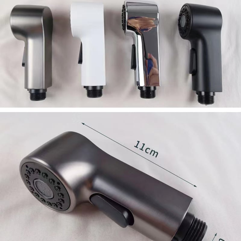 Kihúzható mosdócsap fej - ABS, Xuan Oh, új kínai stílus