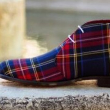 Férfi Chelsea csizmák Ox Velvet felsőrész, gumírozott talp, hegyes orr, alacsony sarkú 1–3 cm, belső talp műszőrből