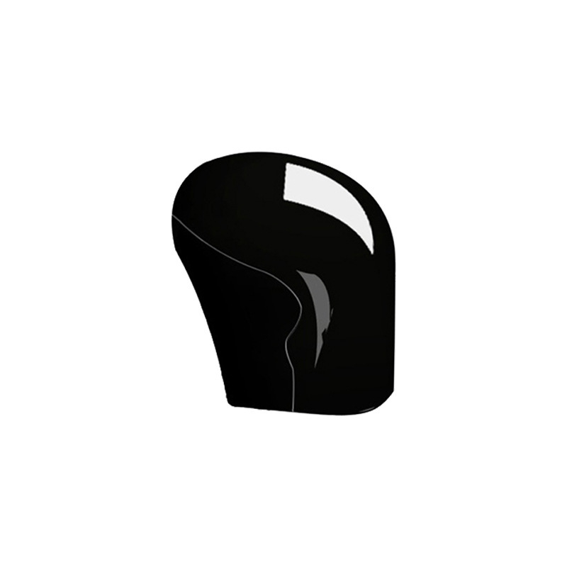 Toyota Corolla Cross (2021-2023) belső kiegészítő: pohártartó és váltókar alatti kartámasz díszítő panel; Che Shengtai; anyagok: rozsdamentes acél és ABS; modell 120411