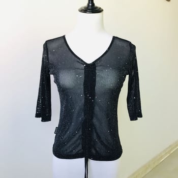 Τοπ για χορό της κοιλιάς, unisex, καλοκαίρι 2022, νοτιοκορεάτικό μετάξι, πολυεστέρας