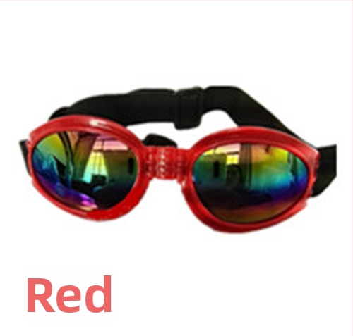 Kanazawa kutyaszemüveg – antireflex, szélálló, vízálló, összecsukható, műanyag modell JZ158