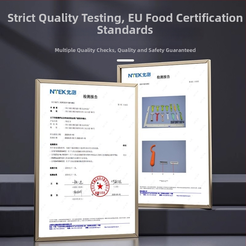 Függőleges rozsdamentes acél gyümölcs- és zöldséghámozó és kaparó, multifunkcionális konyhai eszköz