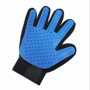 Gumena rukavica za njegu mačaka i psa za kupanje – uklanja slobodnu dlaku; marka Other; podrijetlo Kina; nije uvezeno