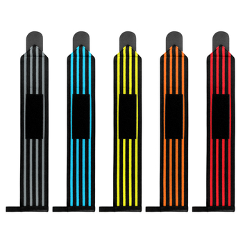 Kompresijski štitnik zapešća – poliesterska vlakna, za odrasle, za trčanje, fitness i oblikovanje tijela, biciklizam