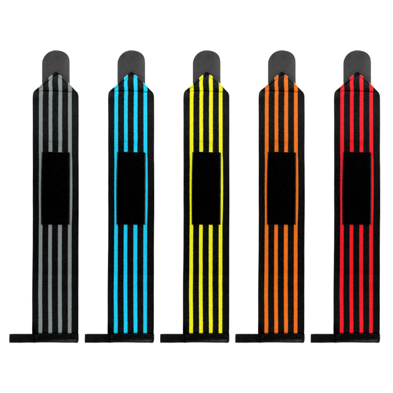 Kompresijski štitnik zapešća – poliesterska vlakna, za odrasle, za trčanje, fitness i oblikovanje tijela, biciklizam