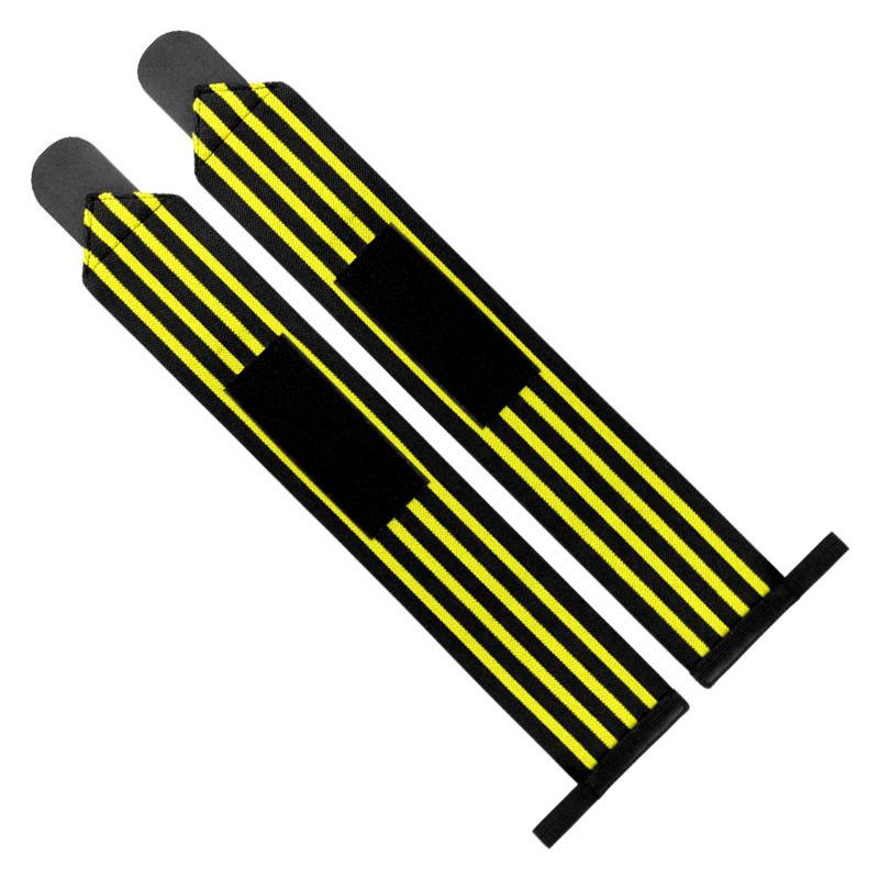 Kompresijski štitnik zapešća – poliesterska vlakna, za odrasle, za trčanje, fitness i oblikovanje tijela, biciklizam