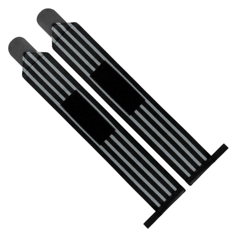 Kompresijski štitnik zapešća – poliesterska vlakna, za odrasle, za trčanje, fitness i oblikovanje tijela, biciklizam