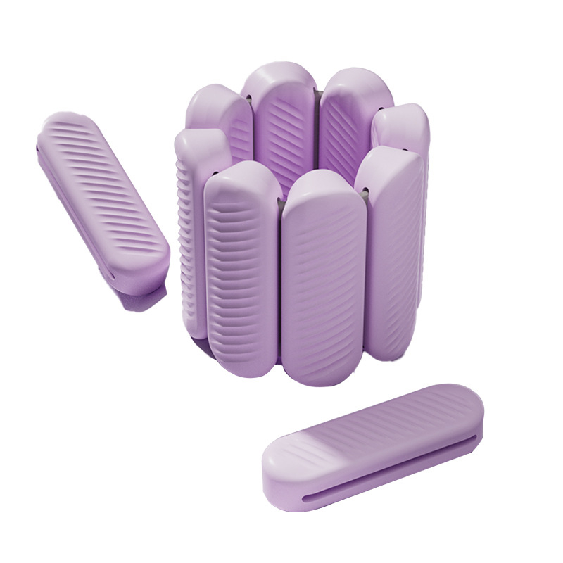 Greutăți pentru încheietura din silicon, 1 pereche, reglabile, pentru fitness, yoga și înot