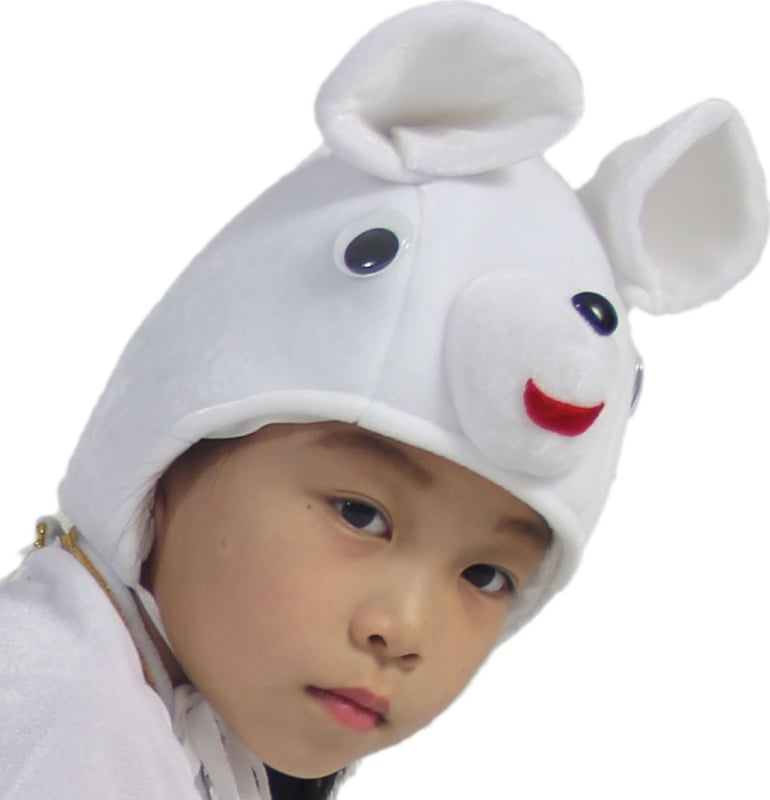 Детски сценичен костюм за танцова постановка, неутрална кройка, златен велур, нейлон 100%