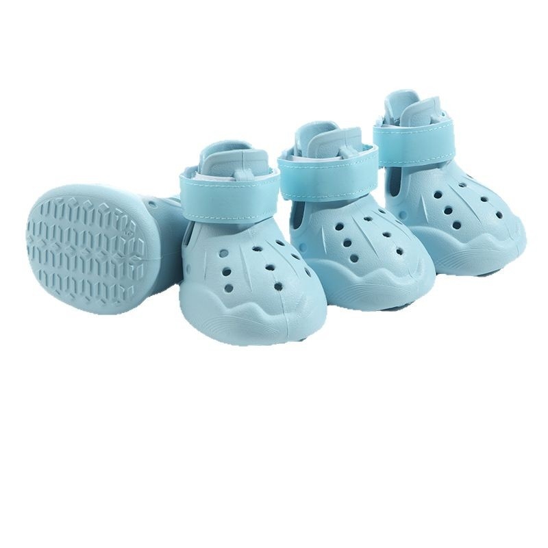 hcpet Pantofi pentru câini — Lycra impermeabilă, Plasă respirabilă, pentru exterior, Stil lejer